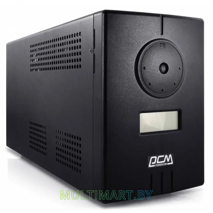 Источник бесперебойного питания Powercom INF-800